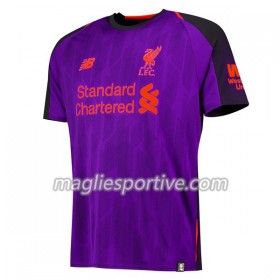 Completo Calcio Liverpool Divisa Trasferta 2018/2019